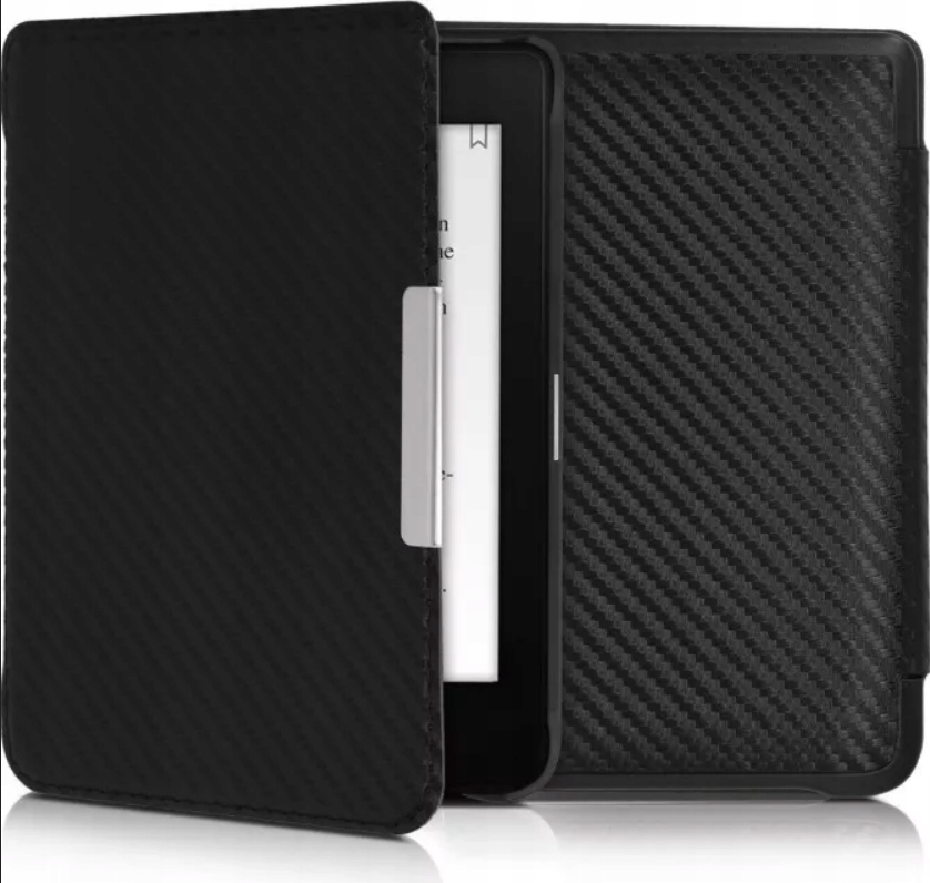 Etui Slim Tolino Shine 3, Skóra PU