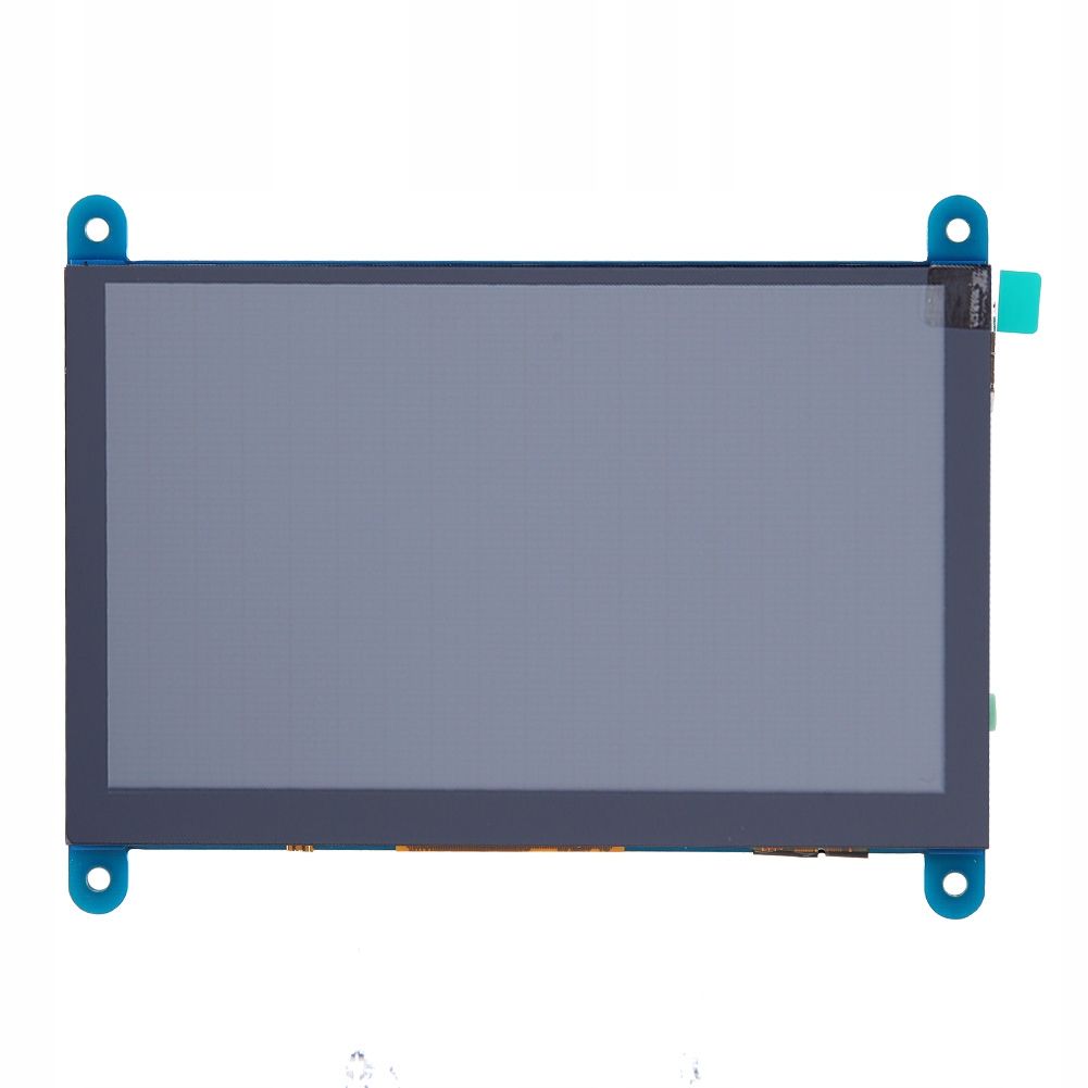 EKRAN DOTYKOWY POJEMNOŚCIOWY LCD 5''