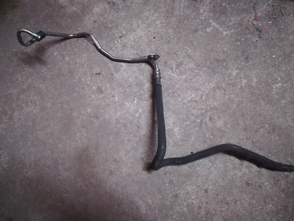 AUDI A4 B8 A5 8T PRZEWÓD WSPOMAGANIA 8K1422891AE