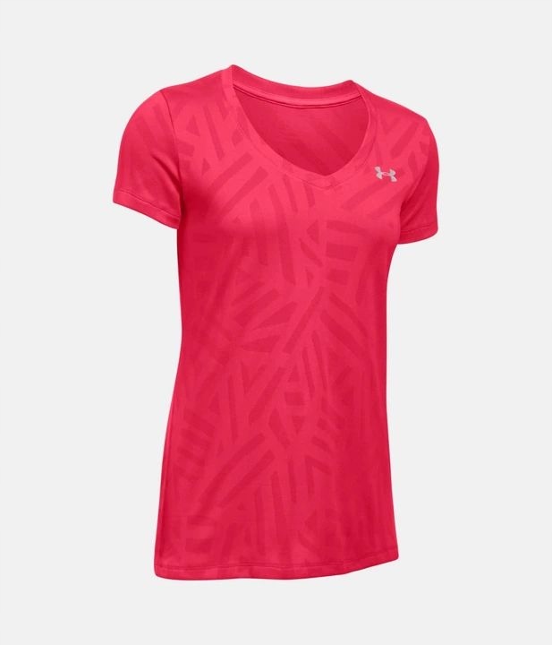 D2262 Under Armour termo KOSZULKA FITNESS S