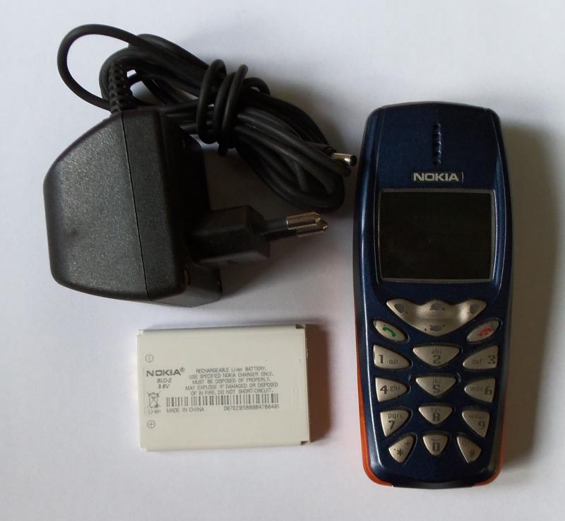 Купить ЗАРЯДНОЕ УСТРОЙСТВО ДЛЯ ТЕЛЕФОНА NOKIA 3510i АККУМУЛЯТОР BLC-2: отзывы, фото, характеристики в интерне-магазине Aredi.ru