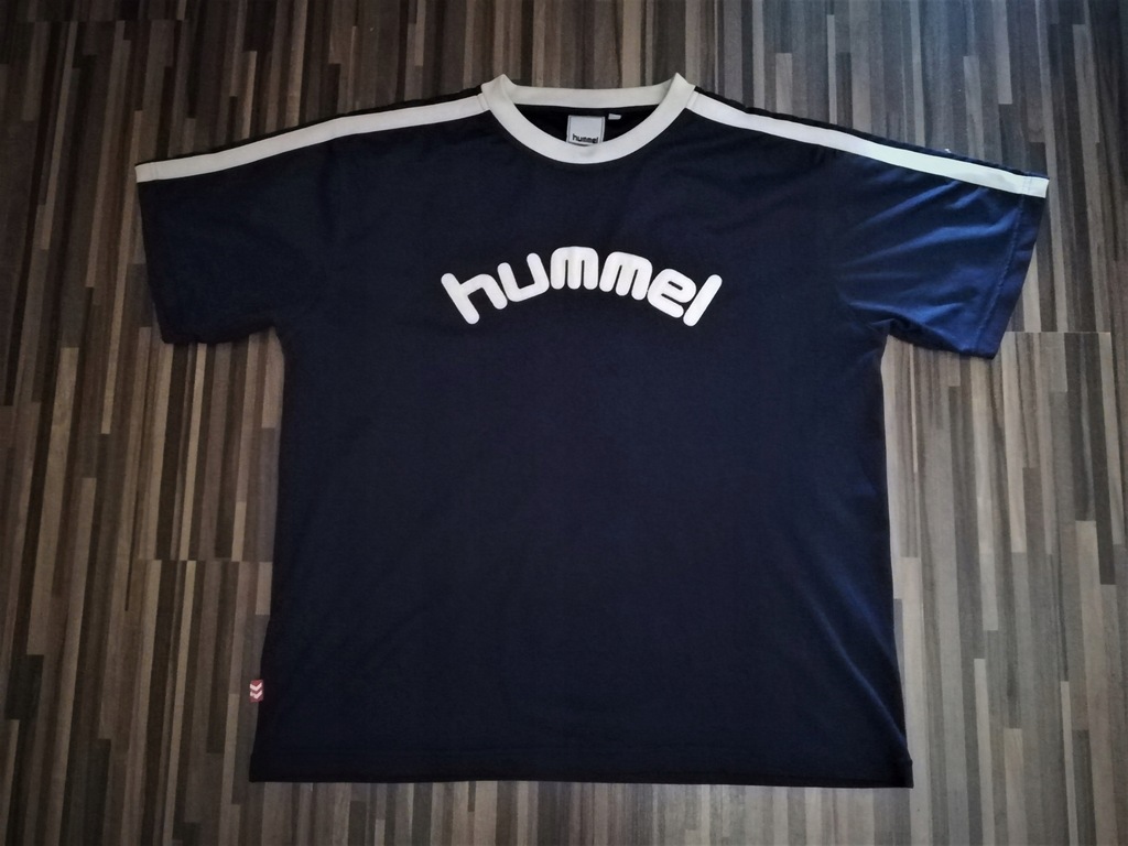 Koszulka HUMMEL Sport EDITION !!Rozm.XL/XXL