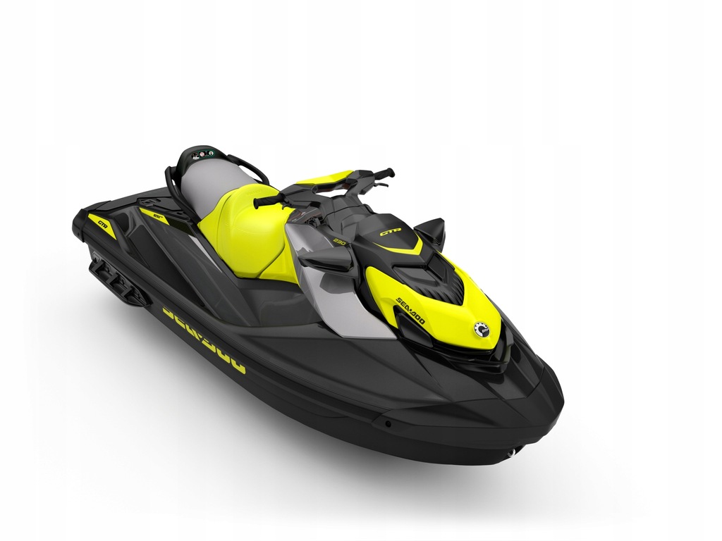 Купить Гидроцикл Sea-Doo GTR 230, модель 2020 года НОВЫЙ: отзывы, фото, характеристики в интерне-магазине Aredi.ru