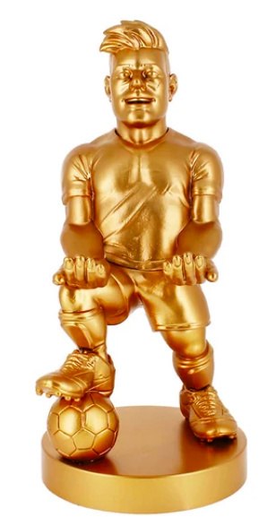 Stojak Uchwyt Figurka Rob Golden Boots Rivera 20cm