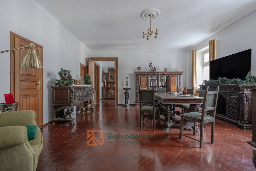 Mieszkanie, Warszawa, Śródmieście, 104 m²