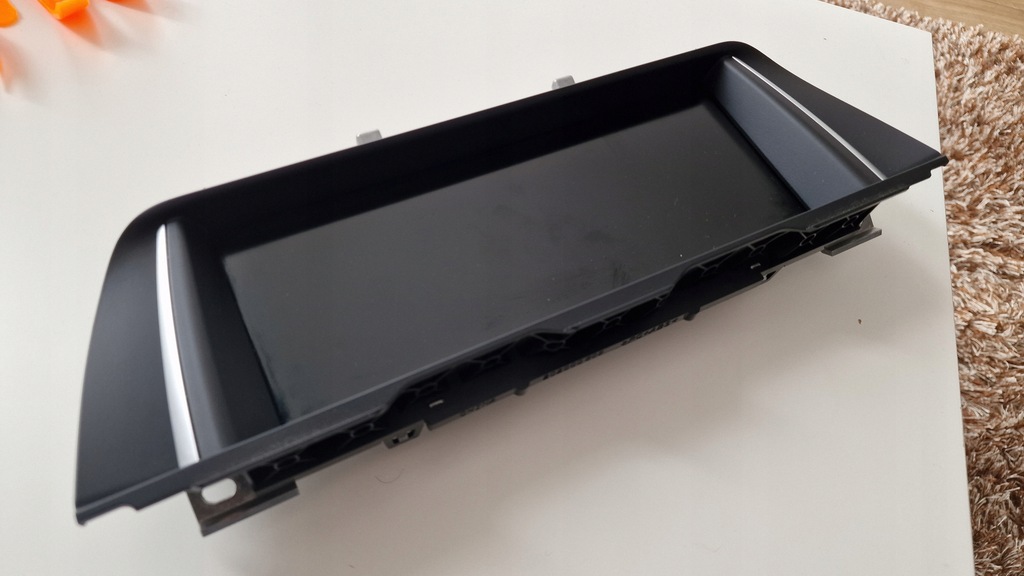 BMW F10 F11 LIFT MONITOR EKRAN WYŚWIETLACZ 9289008