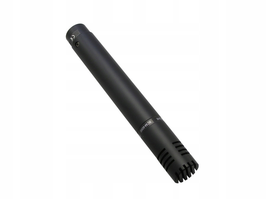 Mikrofon BCM-6000 pojem.+10m kabla