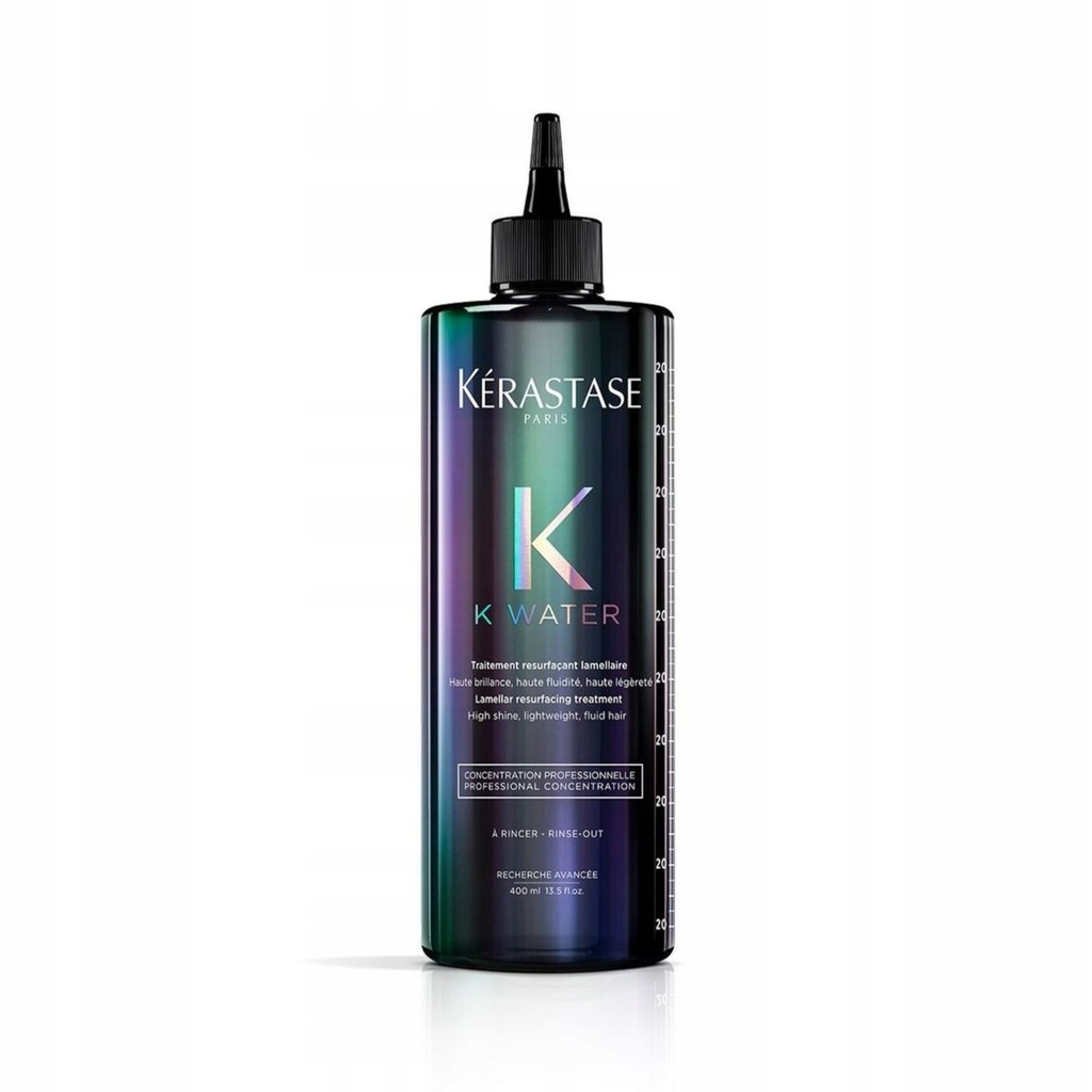 Kerastase - K Water Fluid Nabłyszczający