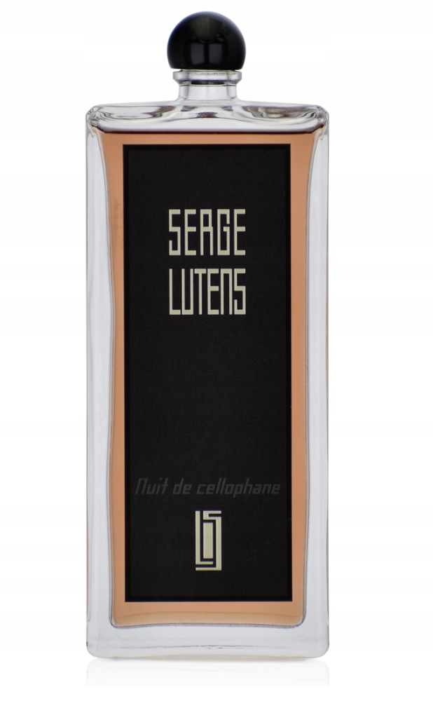 Serge Lutens Nuit de Cellophane EDP 100ml