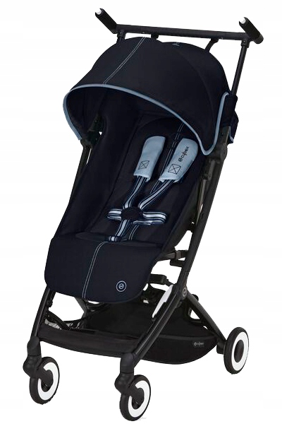 Cybex Libelle 2.0 Wózek Spacerowy do 22kg Ocean