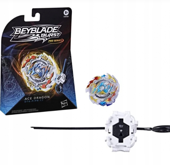 Hasbro Beyblade Ace Dragon - F4549ES0