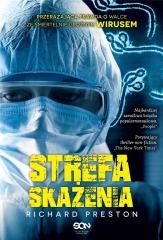 Strefa skażenia. Przerażająca prawda o eboli w.II