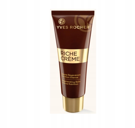 YVES ROCHER RICHE CREME przeciwzmarszczkowy 50 ml