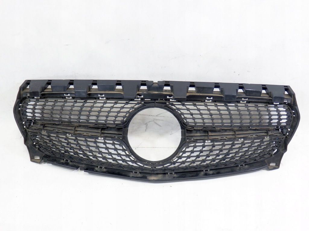 ATRAPA GRILL MERCEDES W117 CLA A1178880600 DIAMOND