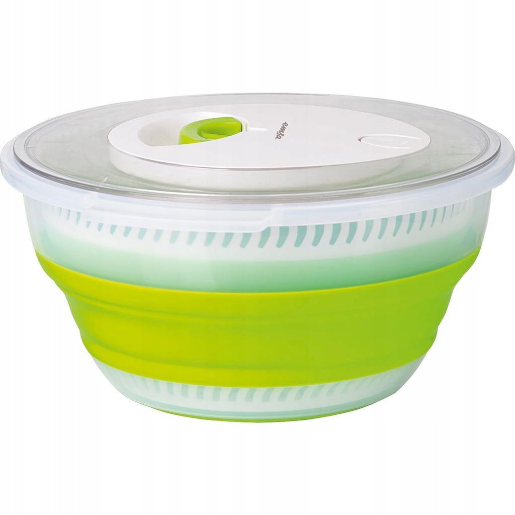 RĘCZNA SUSZARKA DO SAŁATY EMSA BASIC 4L D36-151