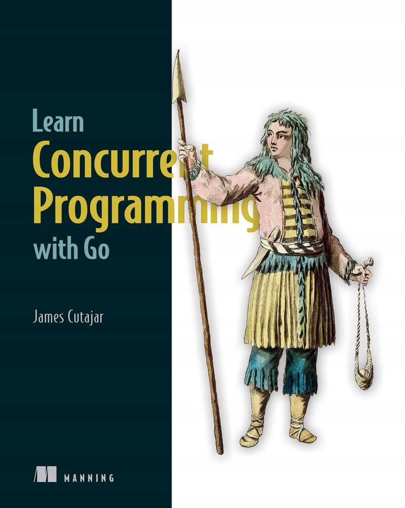 Manning Publications Learn Concurrent Programming