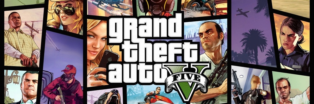 Купить Grand Theft Auto V — GTA 5 Steam: отзывы, фото, характеристики в интерне-магазине Aredi.ru