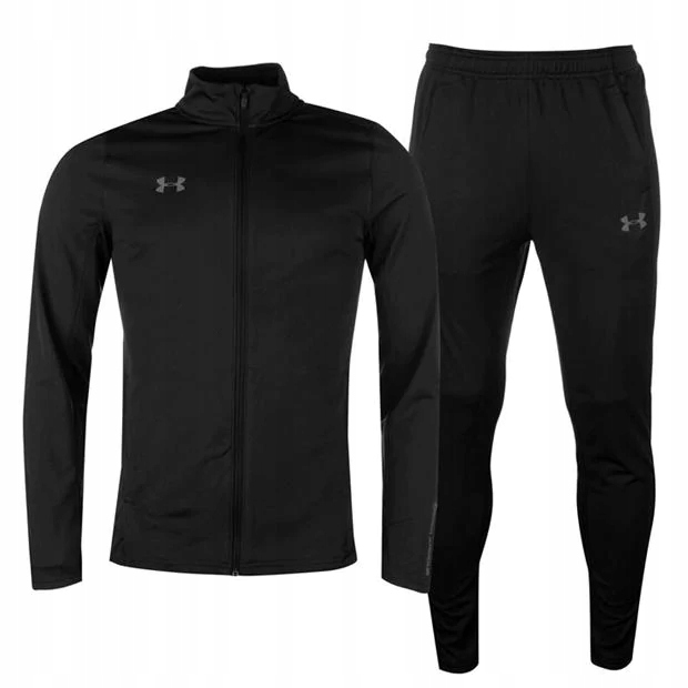 R97 Under Armour Challenger DRES KOMPLET Męski S