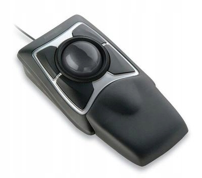 KENSINGTON TRACKBALL PRZEWODOWY