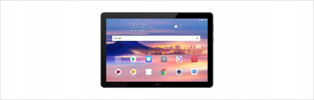 Купить ПЛАНШЕТ HUAWEI MediaPad T5 10 LTE 3/32 ГБ Черный!: отзывы, фото, характеристики в интерне-магазине Aredi.ru