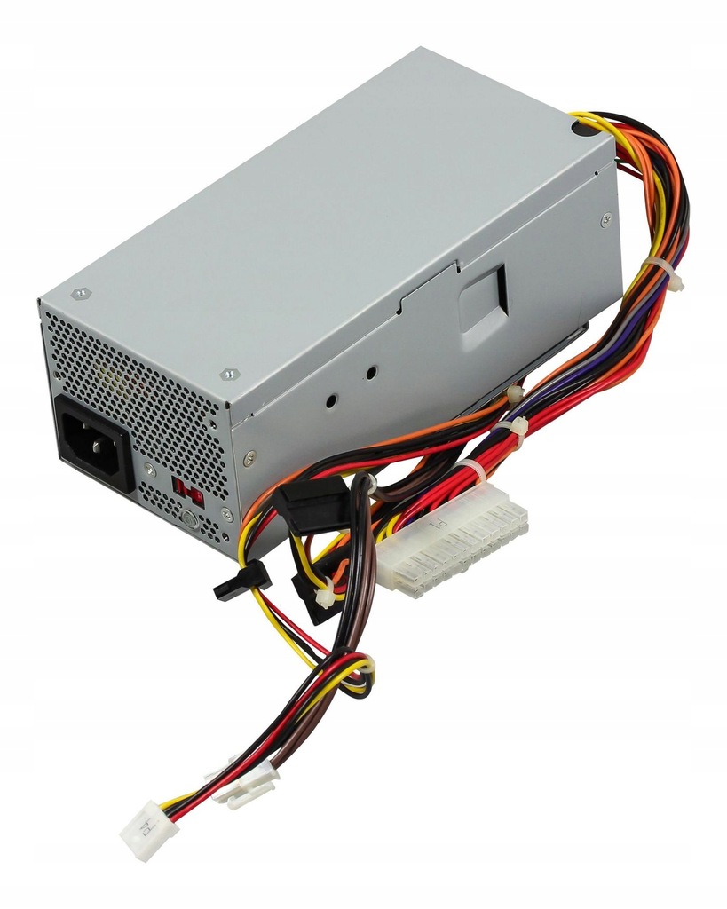 Dell 250W Power Supply, Desktop,