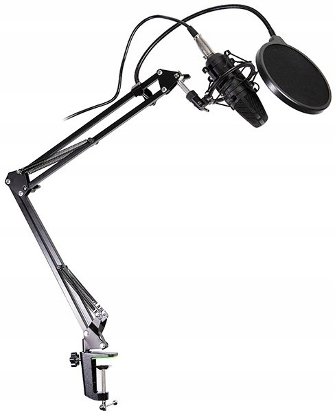 Mikrofon TRACER Studio Pro TRAMIC46163