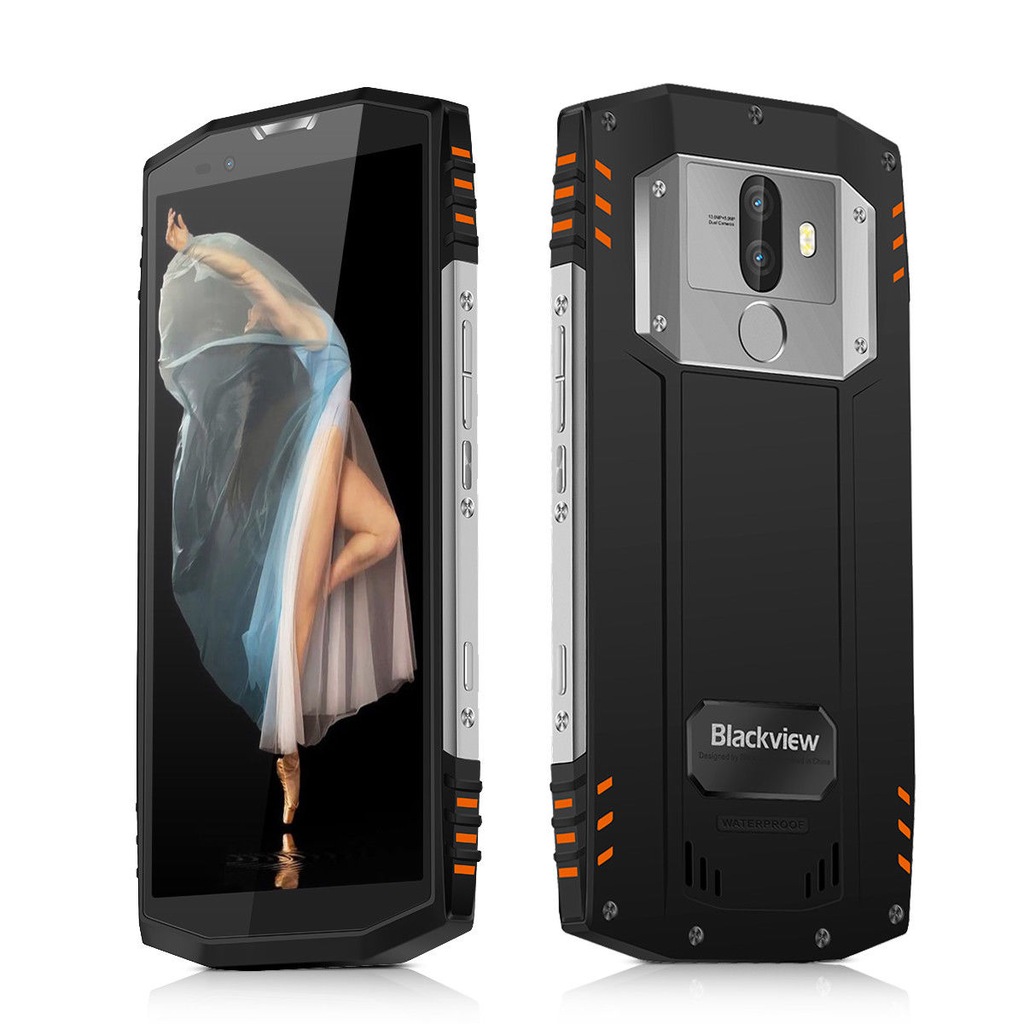 смартфон blackview shark 8 6 78