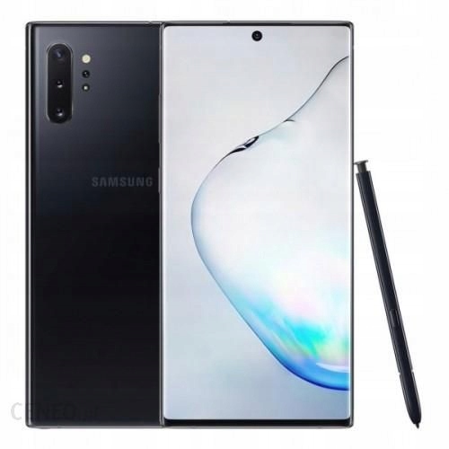 Купить Samsung Galaxy Note 10+ Plus 5G 256 ГБ цвета: отзывы, фото, характеристики в интерне-магазине Aredi.ru