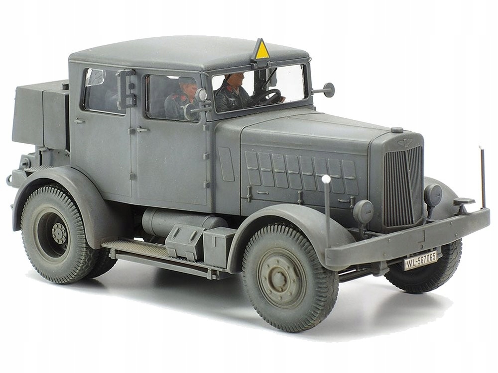 Hanomag ss100