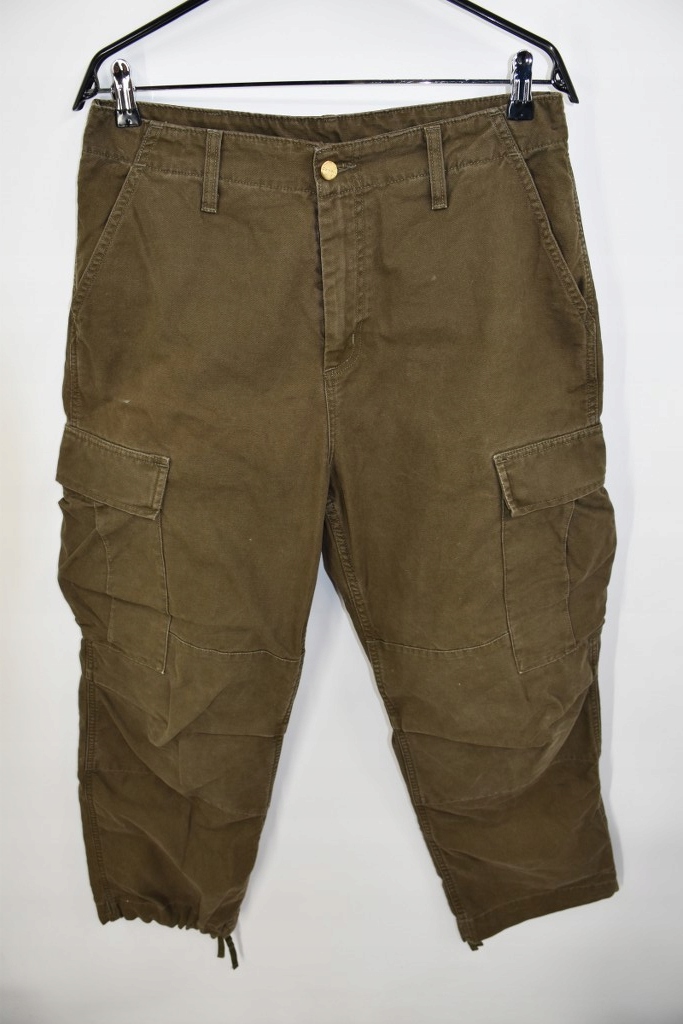 Carhartt Cargo Pant spodnie męskie W31L32