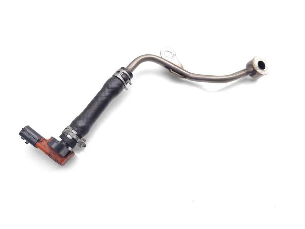 ちい Mazda CX-5 Czujnik ciśnienia spalin 2.2 D Diesel