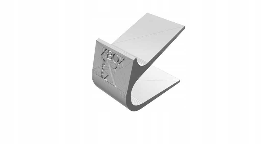 Pojedynczy stojak do kontrolerów Xbox Series X