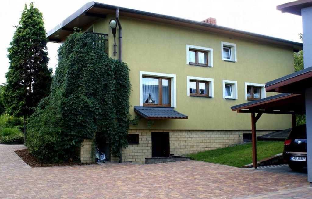 Dom, Wodzisław Śląski, Wodzisławski (pow.), 140 m²