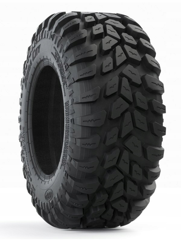 ITP 25x8.00R12 (205/80R12) 43N 6PR TL