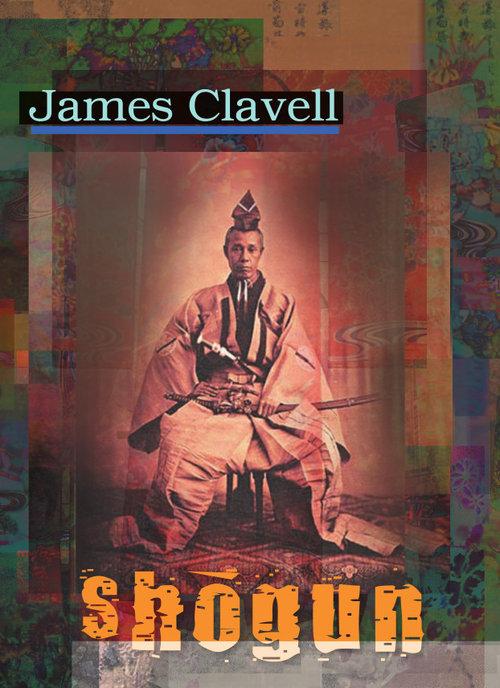 SHŌGUN, CLAVELL JAMES