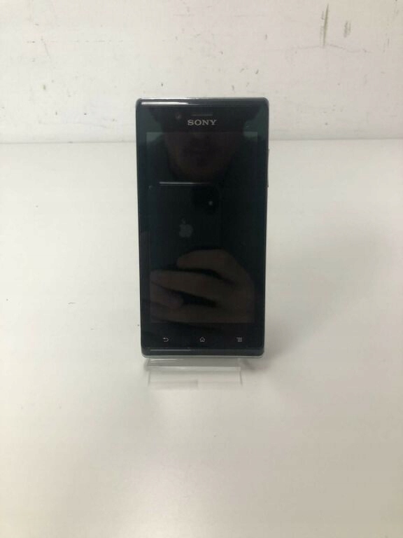 TELEFON SONY XPERIA J SOLO/ 356179050542382