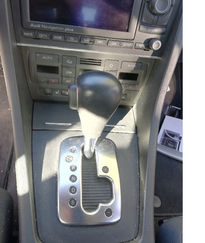 Skrzynia Multitronic Ktt Audi A4 B7 2 0tdi Orygina 7701373874 Oficjalne Archiwum Allegro