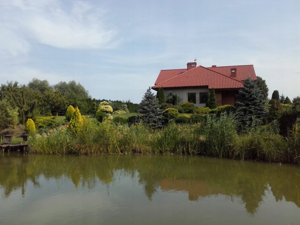 Dom, Sztum, Sztum (gm.), Sztumski (pow.), 270 m²