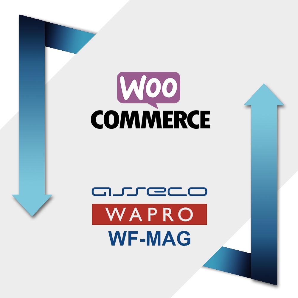 WFSync -integrator Wapro WF-Mag i WooCommerce