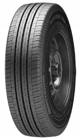 2x Opony letnie ARMSTRONG 185/75R16C 104S