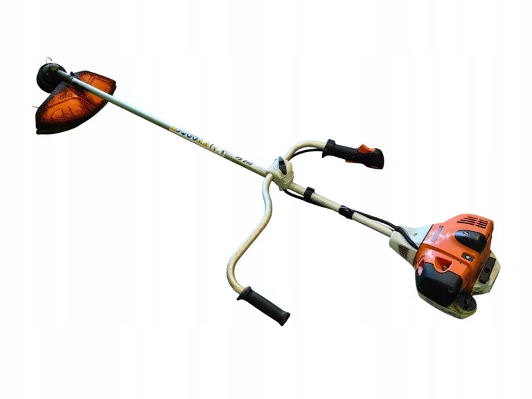 KOSA SPALINOWA STIHL FS 240/C 2017R. 2,3KM 7KG