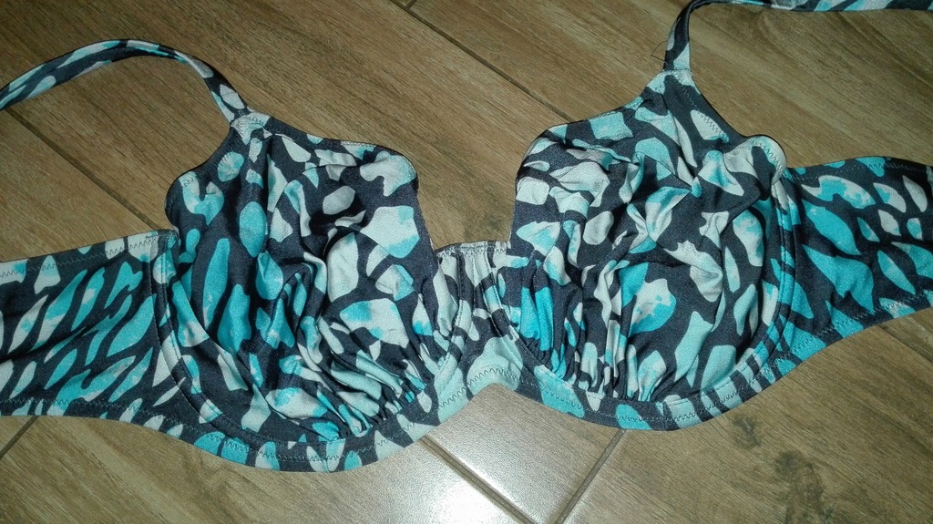 FANTASSIE BIUSTONOSZ OD BIKINI ROZMIAR 85F