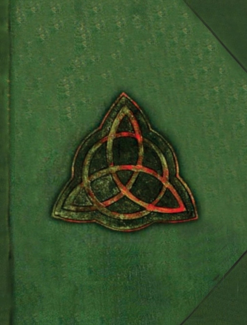 Book of Shadows ATTIC REPLICAS