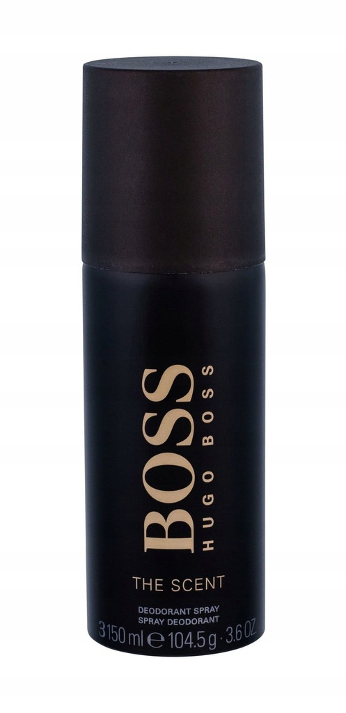 HUGO BOSS The Scent Dezodorant 150ml