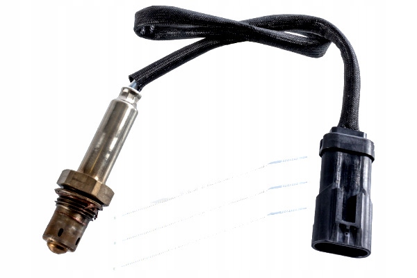 FEBI BILSTEIN SONDA LAMBDA VOLVO V40 NISSAN KUBISTAR PRIMASTAR OPEL