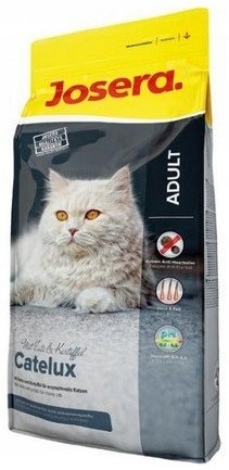 Josera Catelux Adult Cat 10 kg