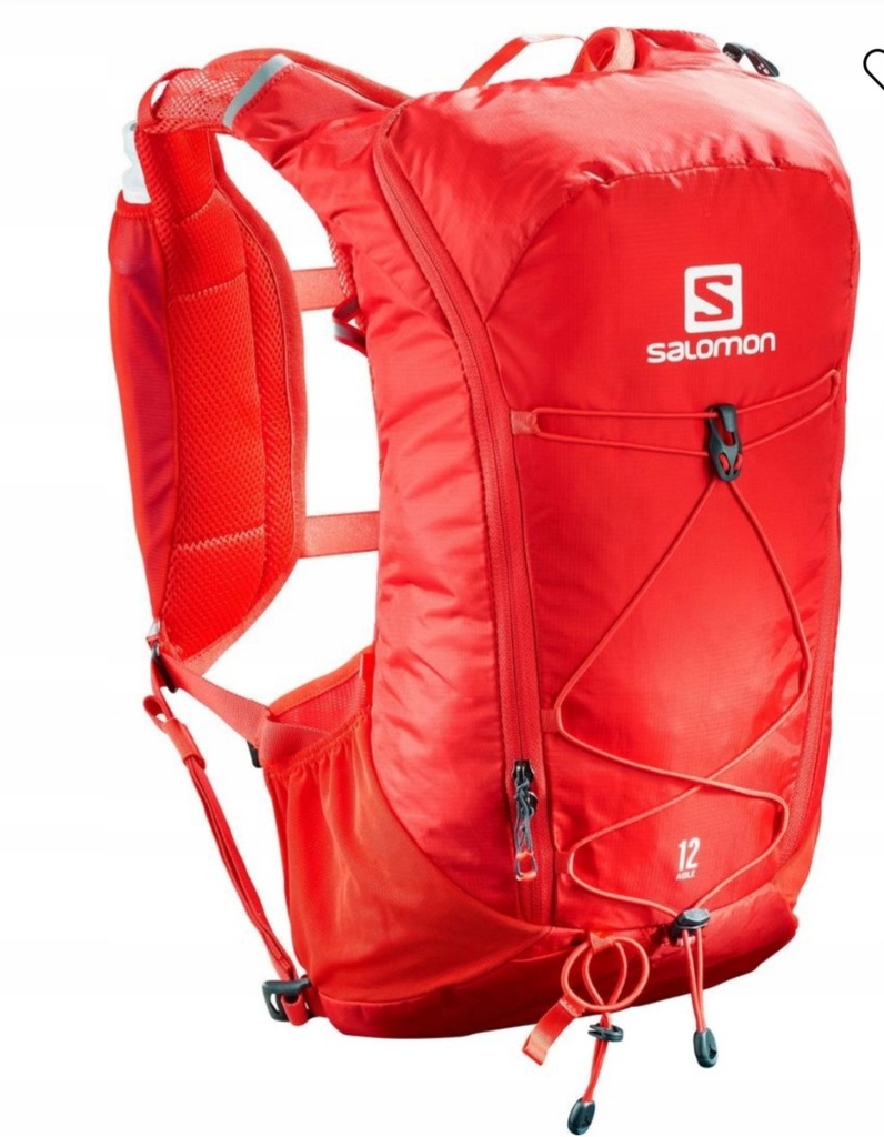 Salomon Plecak sportowy Agile Set