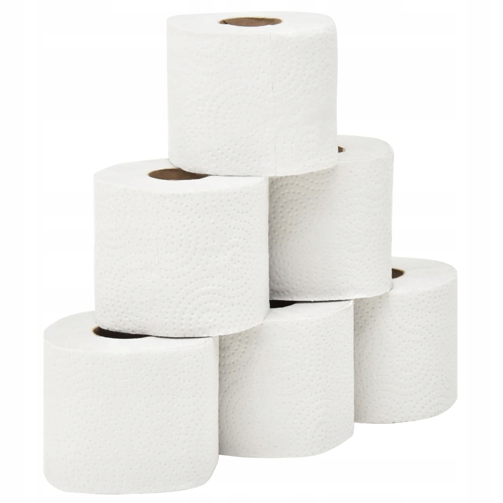 2-warstwowy papier toaletowy, tłoczony, 128 rolek,