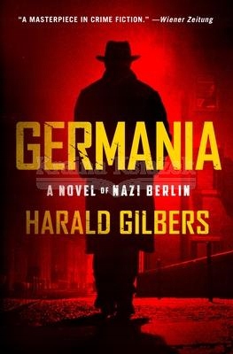 Gilbers Harald Germania A Nov Gilbers Harald