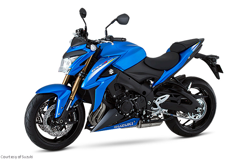 Suzuki РјРѕС‚РѕС†РёРєР»С‹